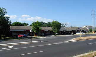 More details for 45665 W Church Rd, Sterling, VA - Retail for Lease