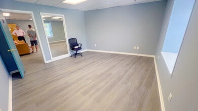 4201 Church Rd, Mount Laurel, NJ for lease Building Photo- Image 1 of 6