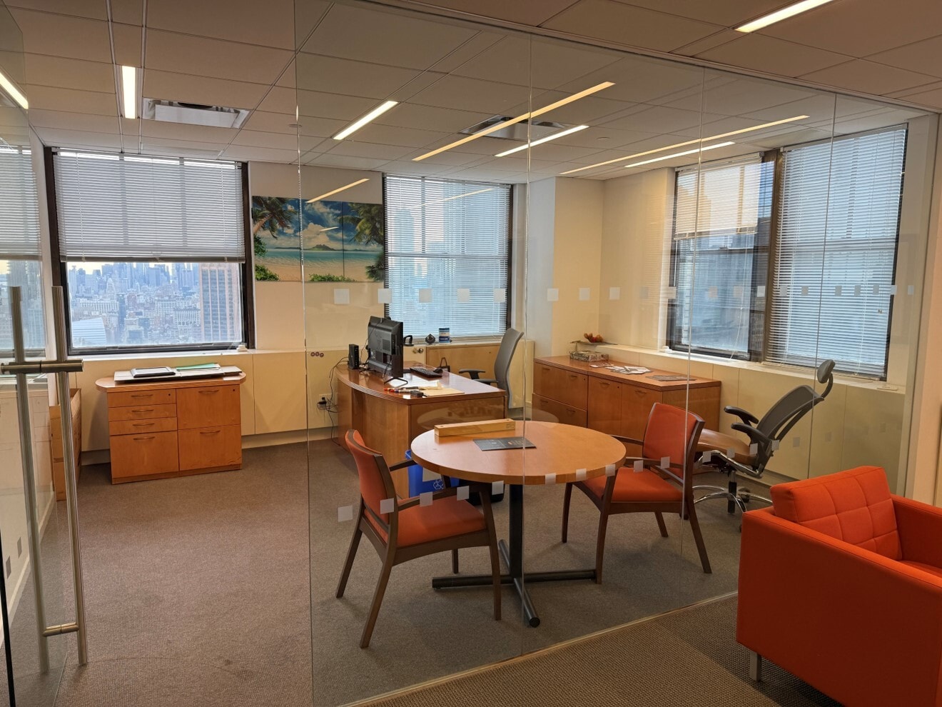 122 E 42nd St, New York, NY for lease Interior Photo- Image 1 of 6