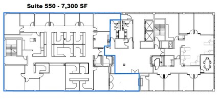 102 N Cascade Ave, Colorado Springs, CO for lease Building Photo- Image 1 of 1