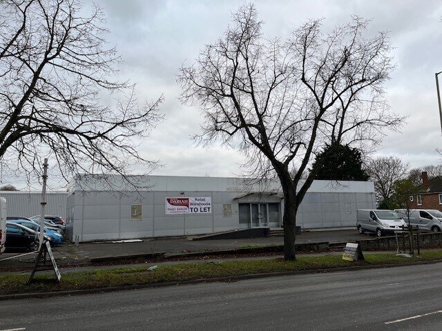 Guardian Rd, Norwich for lease Building Photo- Image 1 of 5