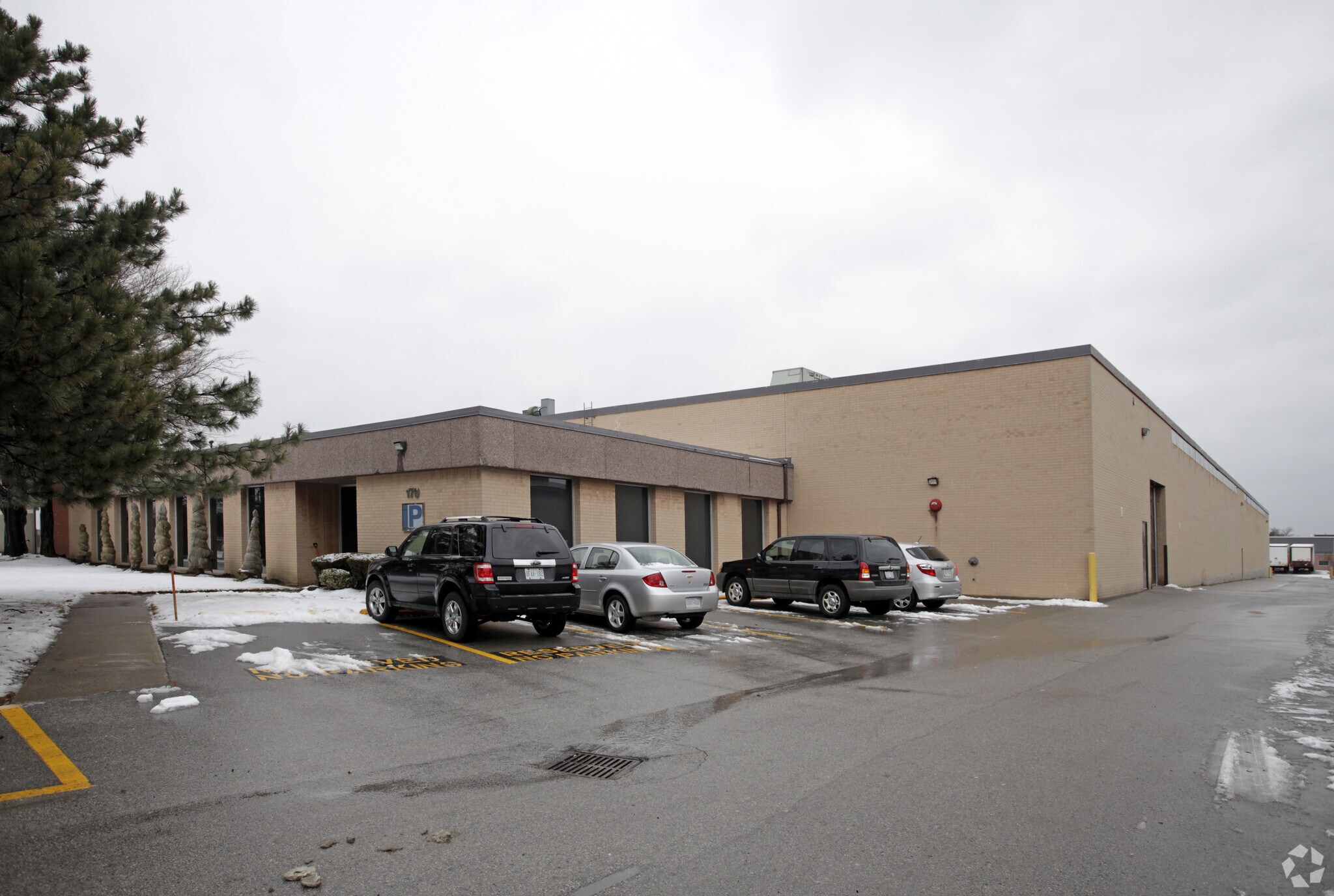 170 Commander Blvd, Toronto, ON for sale Primary Photo- Image 1 of 1