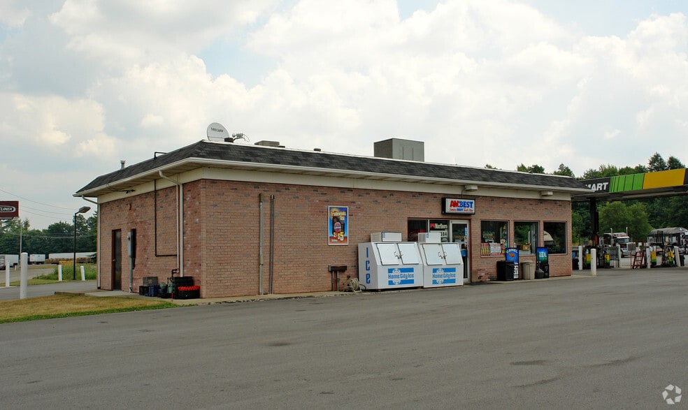 5301 Seventy-six Dr, Youngstown, OH for sale - Building Photo - Image 2 of 21