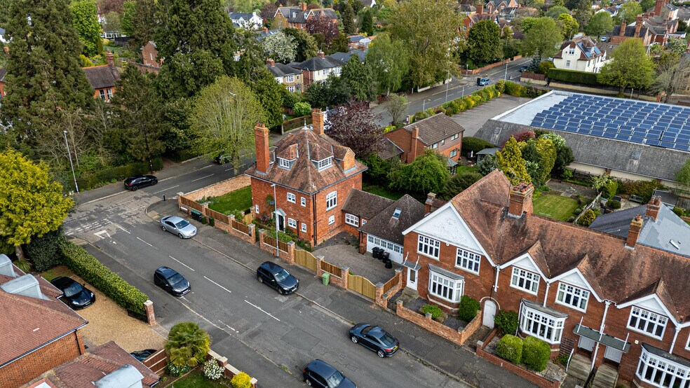 34 Hatton Ave, Wellingborough à vendre - Photo du bâtiment - Image 2 de 2