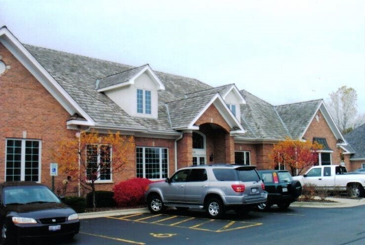 708 Florsheim Dr, Libertyville, IL à louer Photo principale- Image 1 de 9