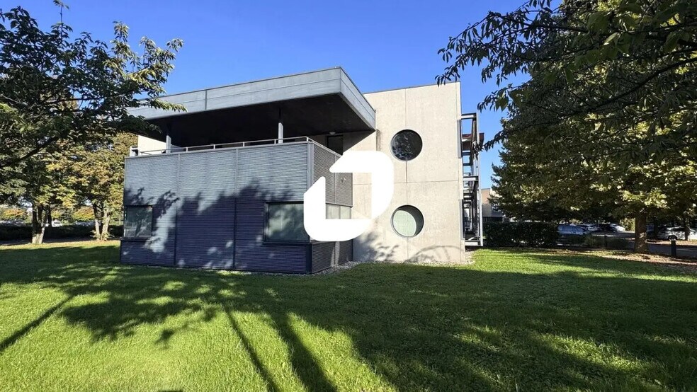 3 Avenue De L'Europe, Schiltigheim for lease - Building Photo - Image 1 of 14