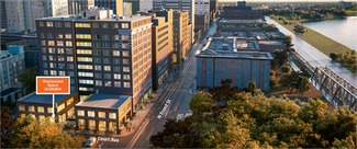 Plus de détails pour 22 N Front St, Memphis, TN - Commerce de détail à louer