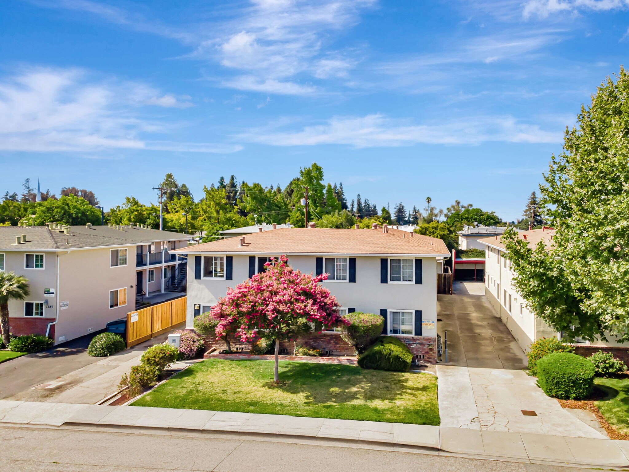 1379 Reeve St, Santa Clara, CA à vendre Photo du bâtiment- Image 1 de 1