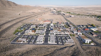 Plus de détails pour West Wendover, West Wendover, NV - Terrain à vendre