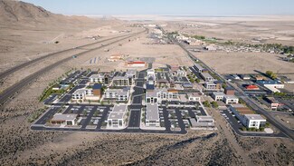 More details for West Wendover, West Wendover, NV - Land for Sale