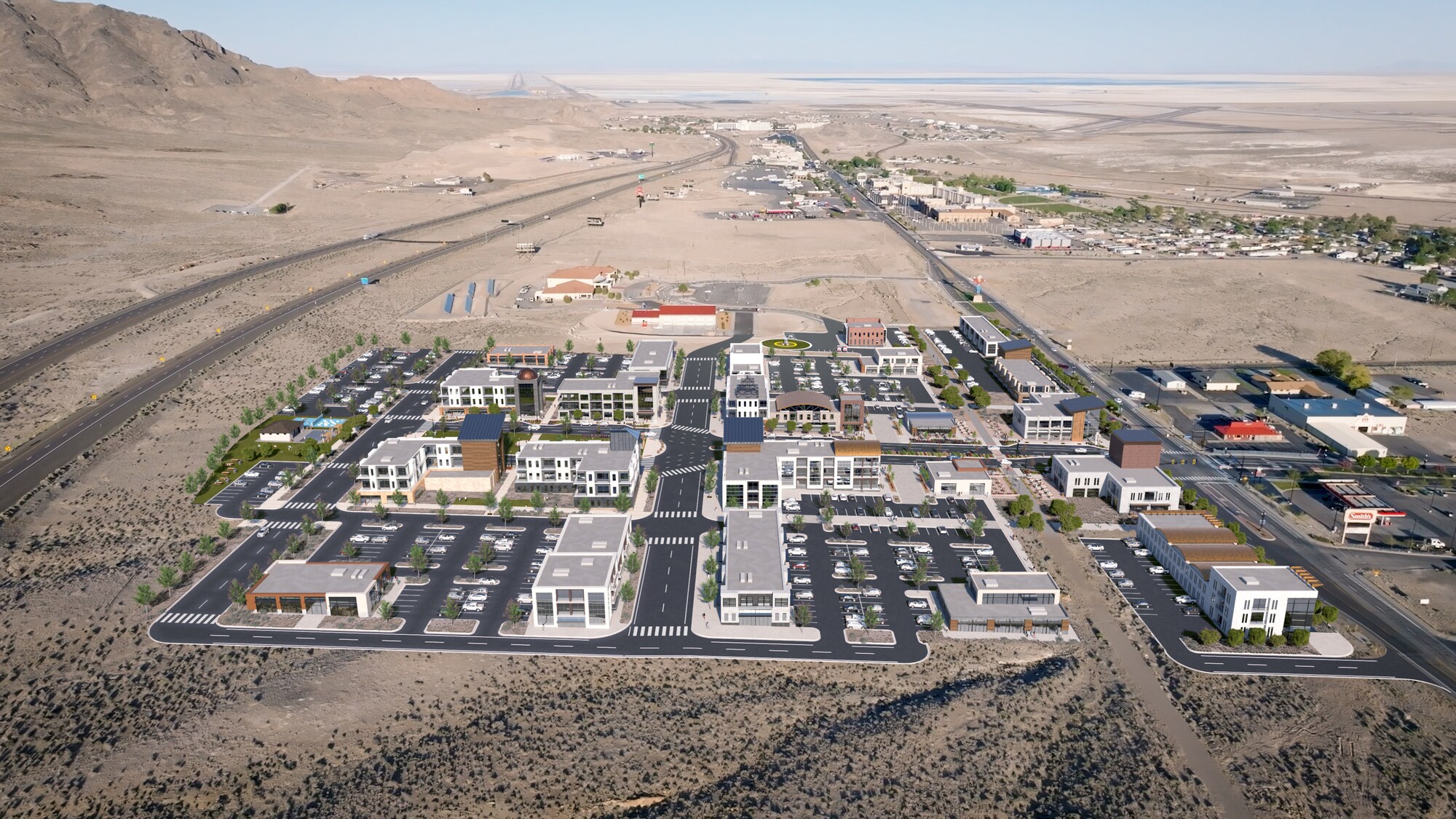 West Wendover, West Wendover, NV à vendre Photo principale- Image 1 de 7