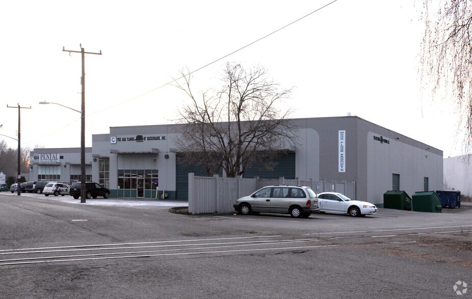 750-770 S Michigan St, Seattle, WA for lease - Building Photo - Image 1 of 6