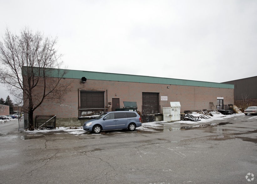 130 Commander Blvd, Toronto, ON for sale - Building Photo - Image 2 of 2