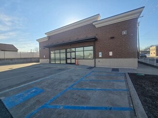 Plus de détails pour 66 S Franklin St, Hempstead, NY - Commerce de détail à louer