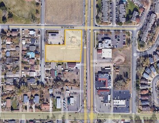 More details for 8081 & 8097 Federal, Westminster, CO - Land for Sale