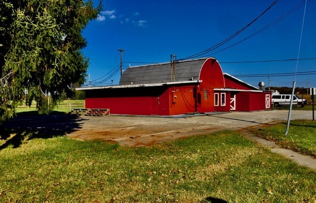 896-898 Courses Landing Rd, Penns Grove, NJ à vendre - Photo du bâtiment - Image 2 de 5