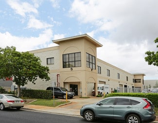 Plus de détails pour 1034 Lauia St, Kapolei, HI - Industriel à louer