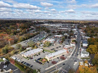 Plus de détails pour 219 S Middletown Rd, Nanuet, NY - Commerce de détail à louer