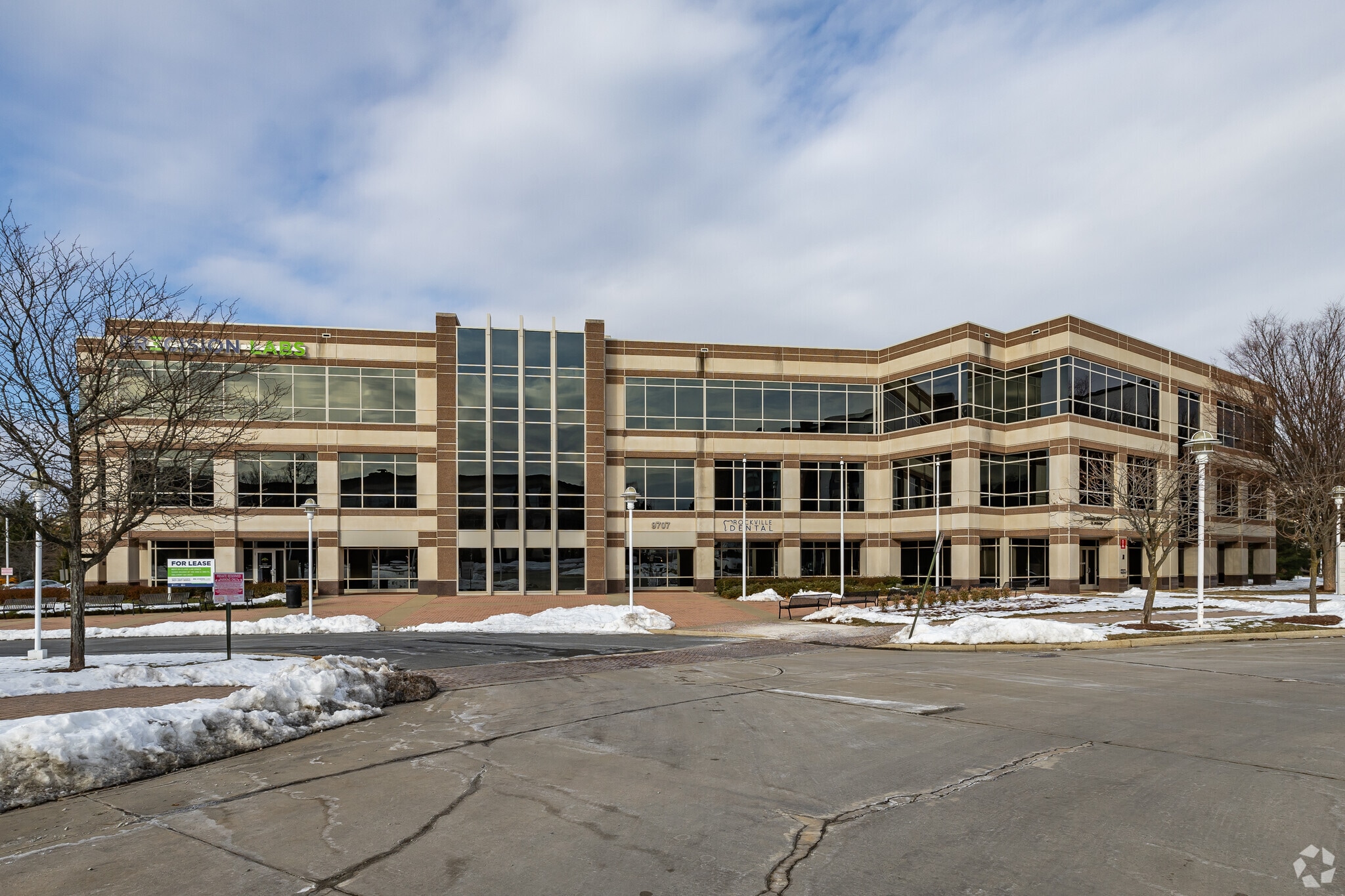 9707 Key West Ave, Rockville, MD for sale Building Photo- Image 1 of 26