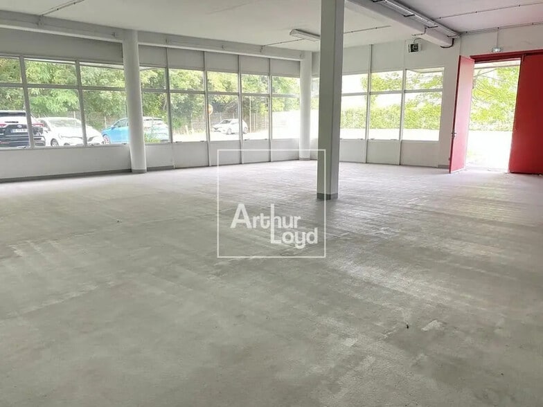 Flex dans Tigery à louer - Photo intérieure - Image 3 de 5