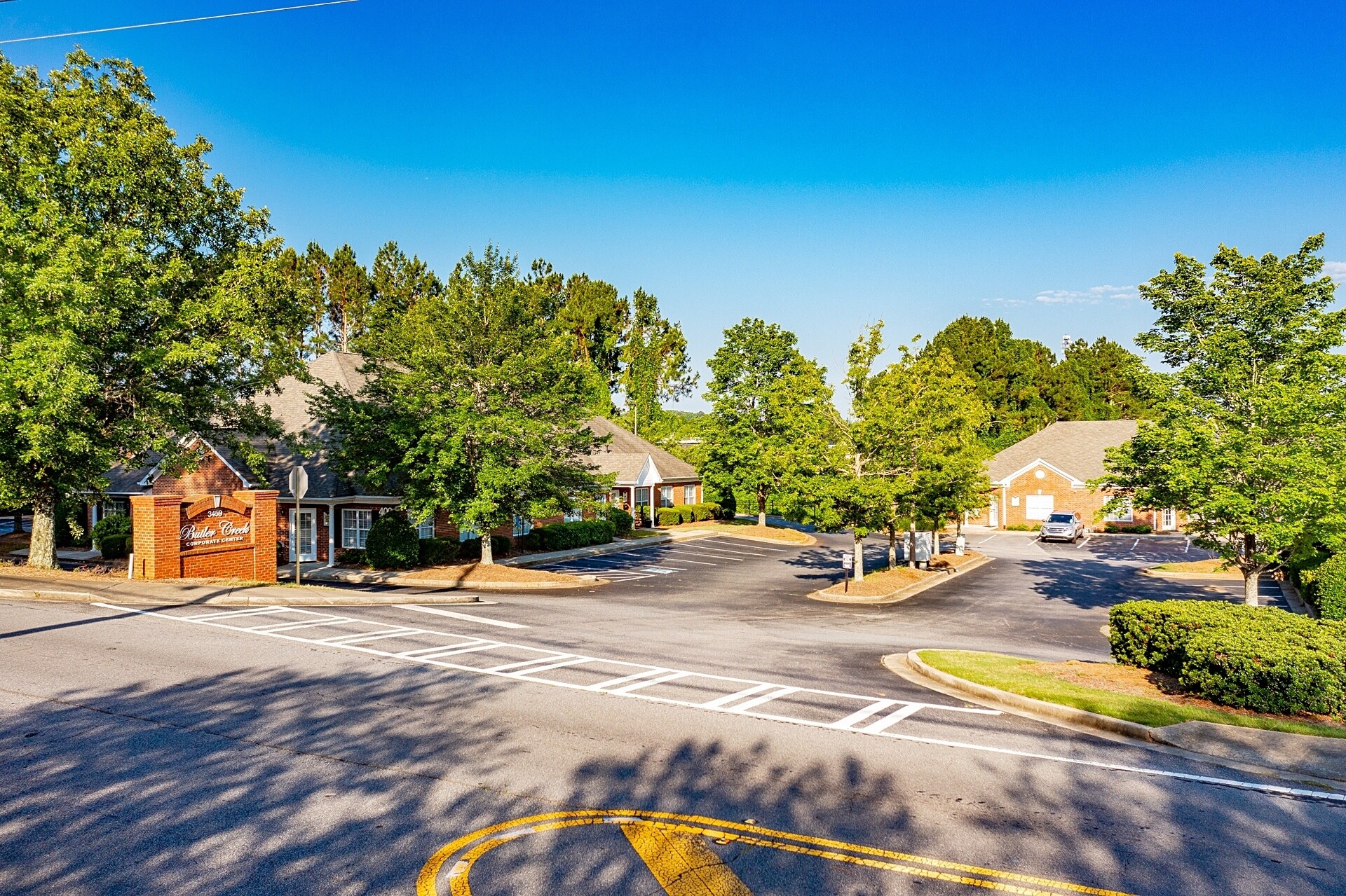 3459 Acworth Due West Rd, Acworth, GA à louer Photo principale- Image 1 de 33