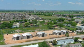 Plus de détails pour 40 Sauder Dr, New Braunfels, TX - Industriel à louer