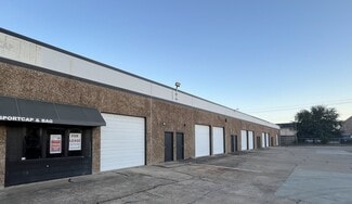 More details for 6100 Skyline Dr, Houston, TX - Industrial for Lease