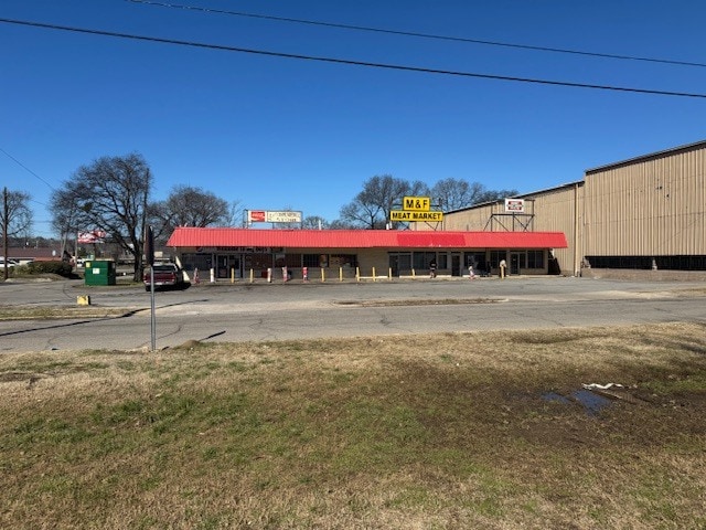 504-508 Jefferson Blvd, Birmingham, AL for sale Primary Photo- Image 1 of 10