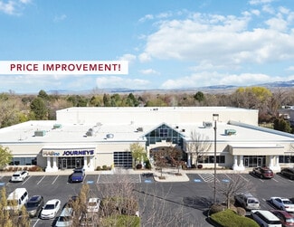 Plus de détails pour 8740 W Fairview Ave, Boise, ID - Flex à vendre