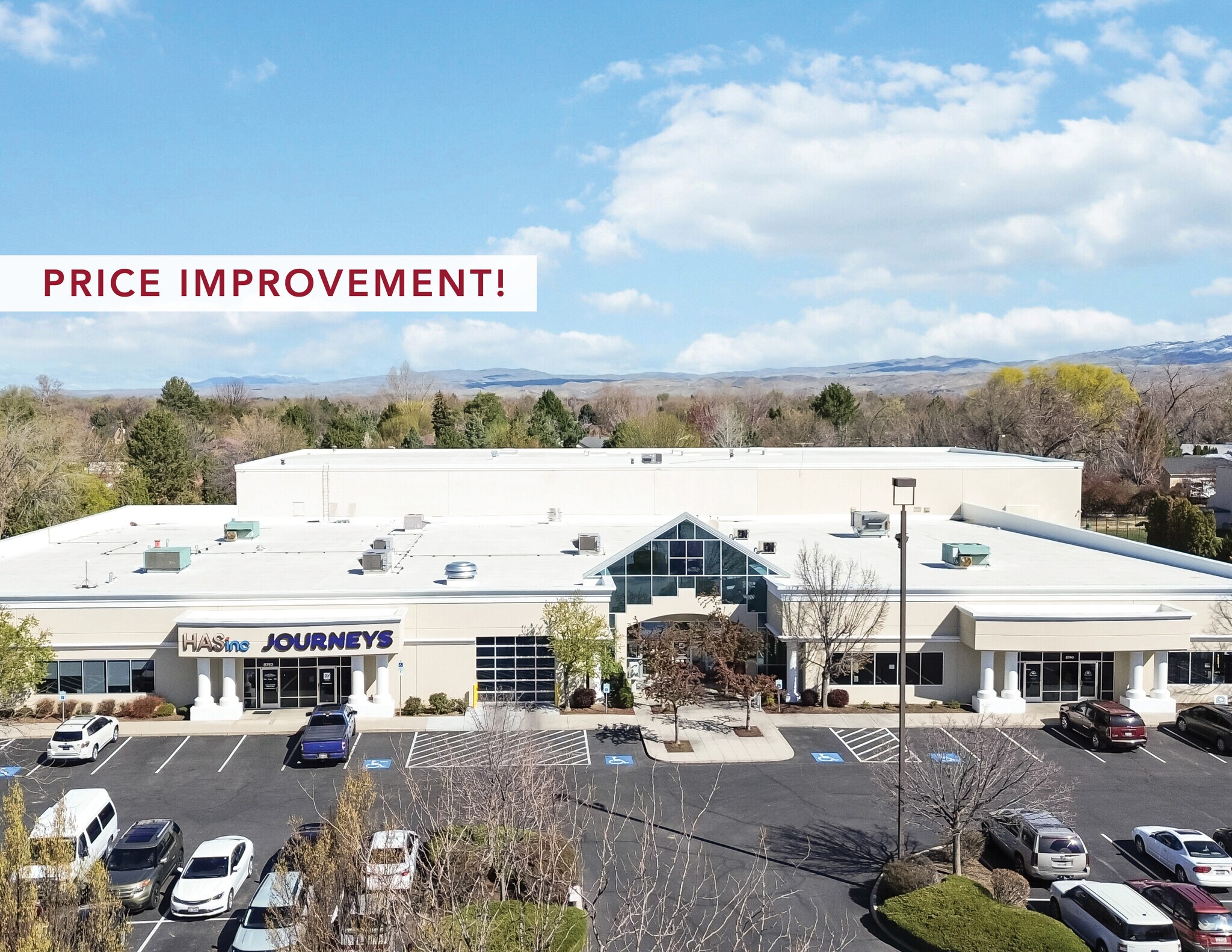 8740 W Fairview Ave, Boise, ID à vendre Photo principale- Image 1 de 7