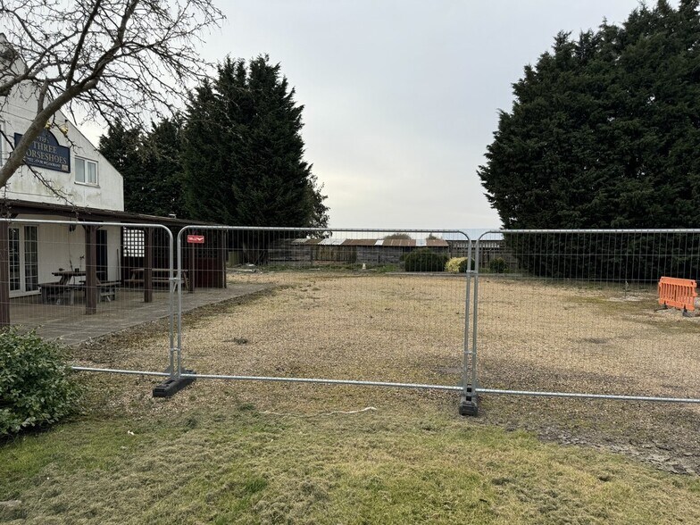 344 March Rd, Whittlesey à vendre - Photo du bâtiment - Image 2 de 7