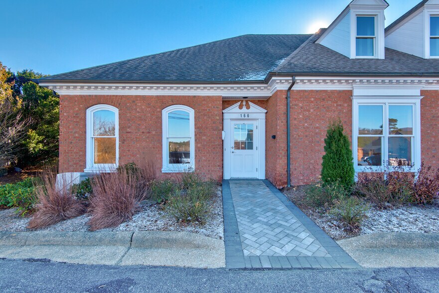 166 Doctors Dr, Boone, NC à louer - Photo du bâtiment - Image 2 de 23