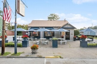 Plus de détails pour 115 Main St, Augusta, KY - Commerce de détail à vendre