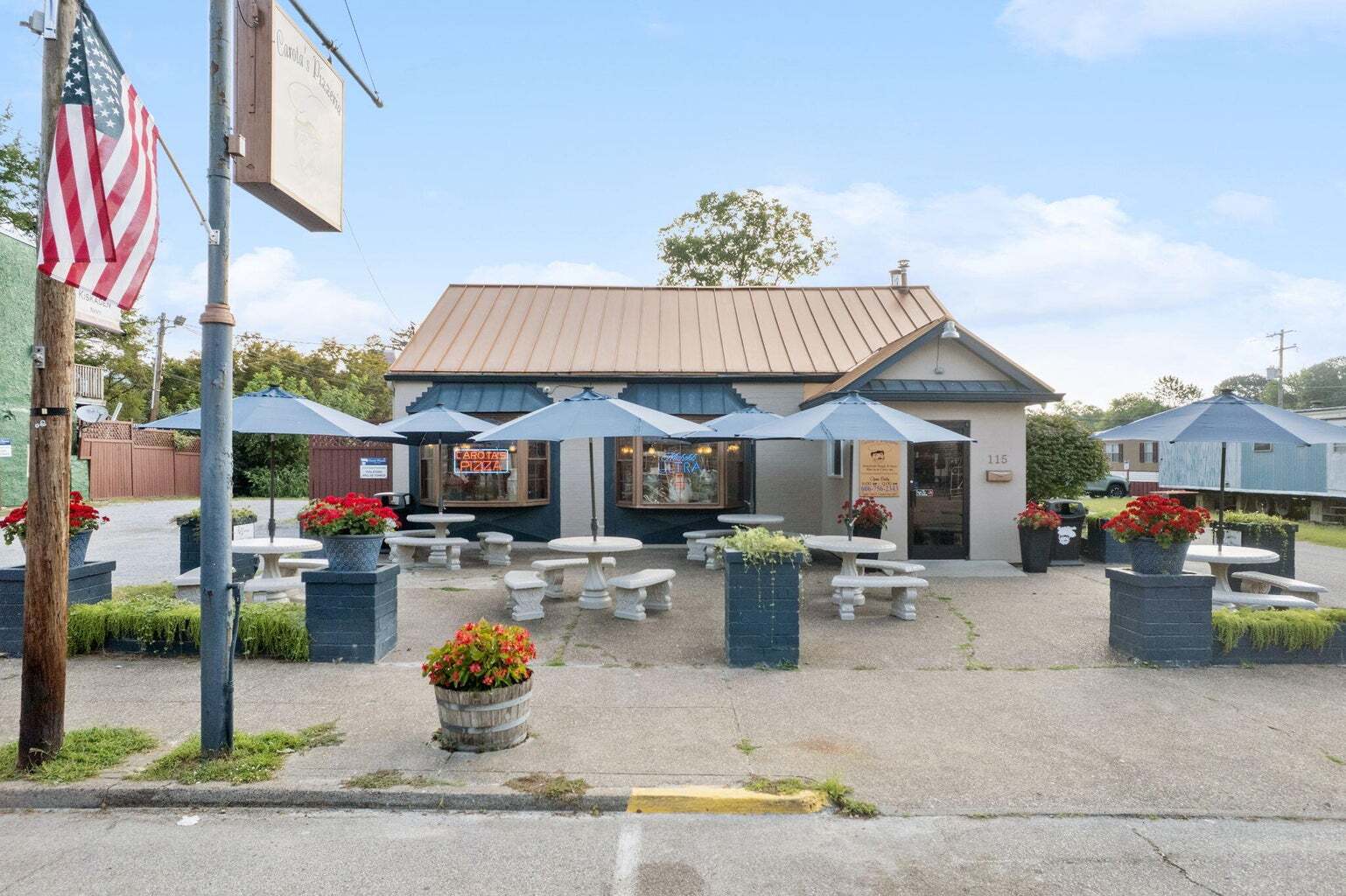 115 Main St, Augusta, KY for sale Primary Photo- Image 1 of 14