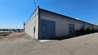 More details for 12100 W 52nd Ave, Wheat Ridge, CO - Industrial for Lease