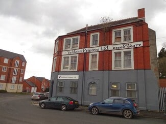 More details for 46 Clensmore St, Kidderminster - Industrial for Sale