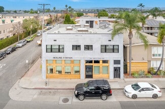 Plus de détails pour 1427 E 4th St, Long Beach, CA - Multi-résidentiel à vendre