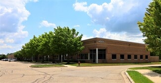 Plus de détails pour 4009 Felland Rd, Madison, WI - Local d'activités à louer