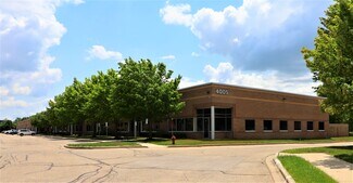 Plus de détails pour 4009 Felland Rd, Madison, WI - Local d'activités à louer