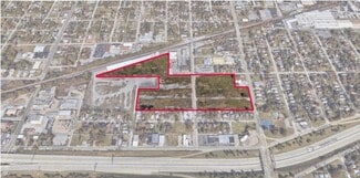 Plus de détails pour 160 N Rockford Ave, Tulsa, OK - Terrain à vendre