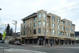 Plus de détails pour 1801-1809 University, Berkeley, CA - Bureau à vendre