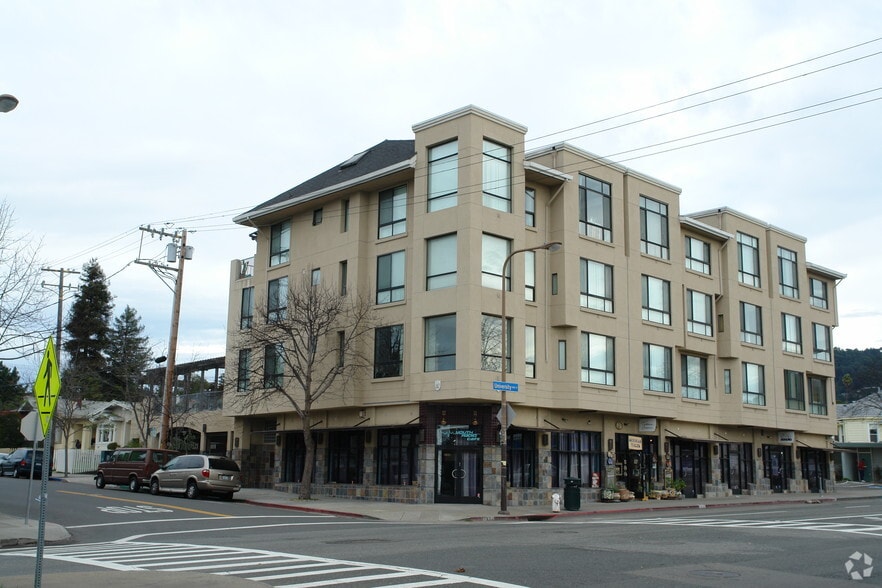 1801-1809 University, Berkeley, CA for sale - Primary Photo - Image 1 of 10