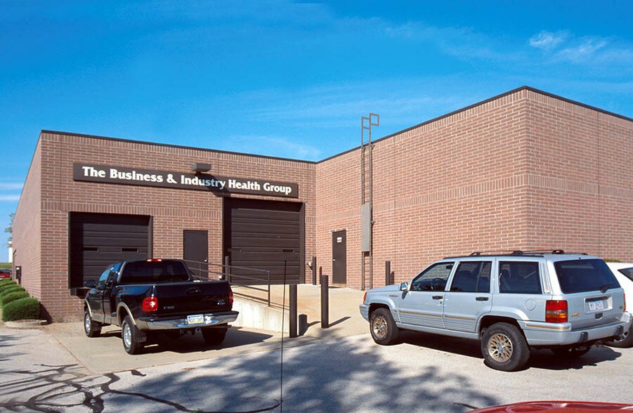 9724 Legler Rd, Lenexa, KS à vendre - Autre - Image 2 de 3