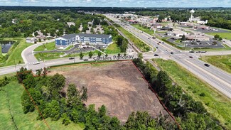 Plus de détails pour SW Corner Hwy 55 & Settlers Pkwy, Buffalo, MN - Terrain à vendre