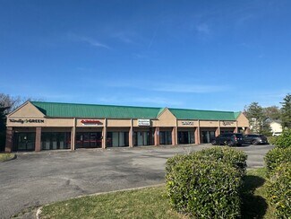 Plus de détails pour 7061 Moores Ln, Brentwood, TN - Commerce de détail à louer