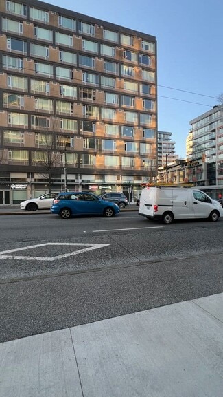 Plus de détails pour Commerce de détail à louer