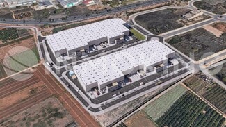 More details for Carrer Pilar Mateo Herrero, Albal - Industrial for Lease