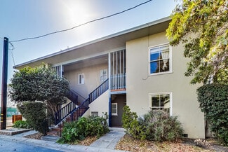 More details for 1207-1233 University Ave, Berkeley, CA - Multifamily for Sale