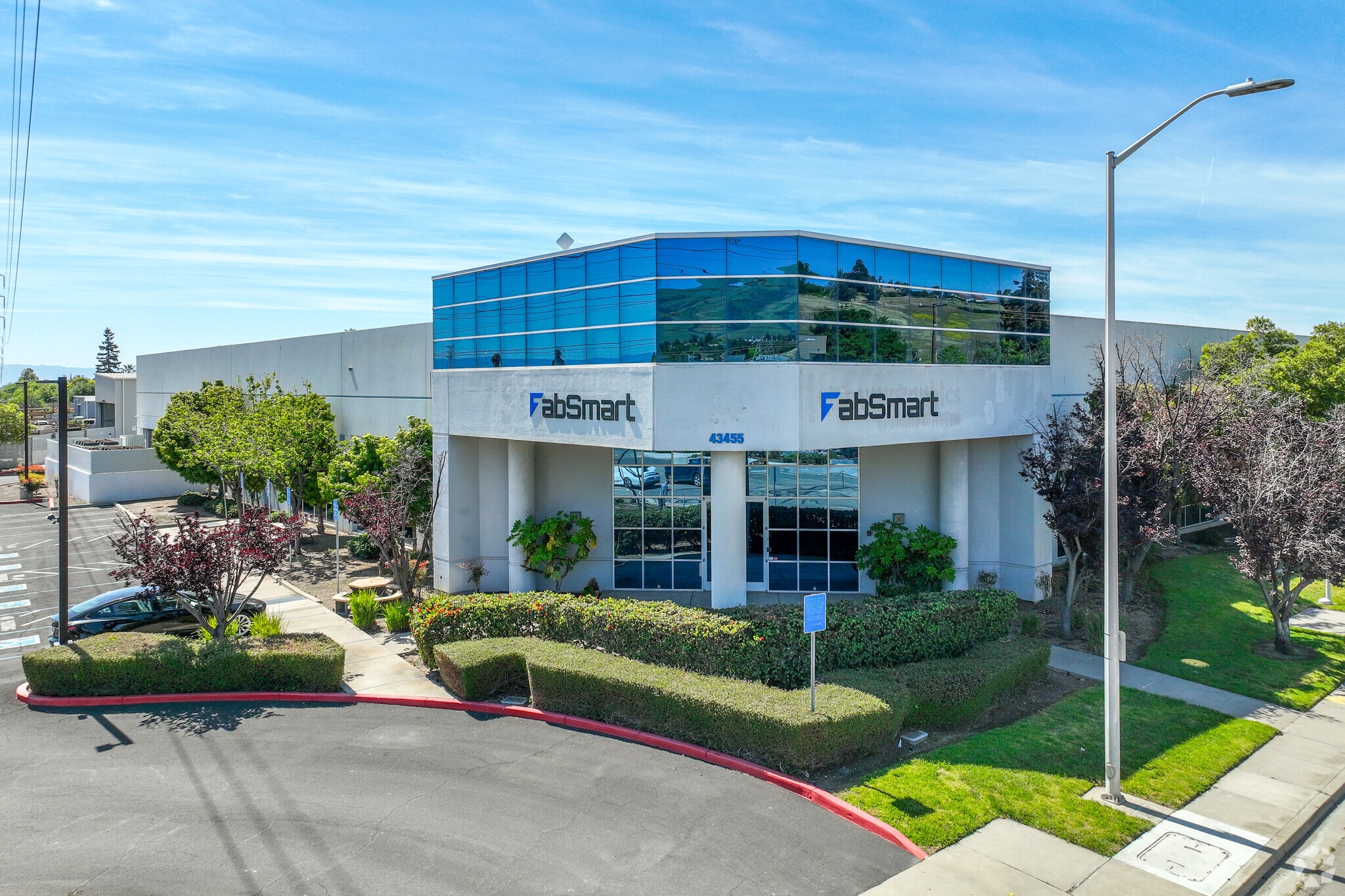 43455 Osgood Rd, Fremont, CA for lease Primary Photo- Image 1 of 6