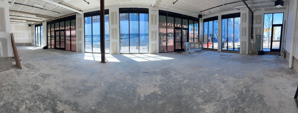 436 Ferry St, Newark, NJ for lease - Building Photo - Image 2 of 12